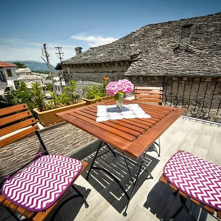 Inn Palorto