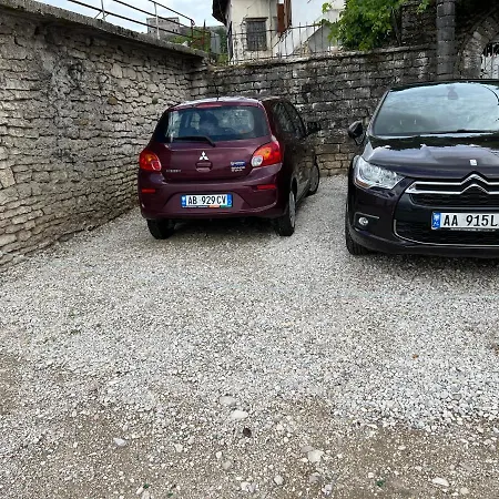 Palorto Inn