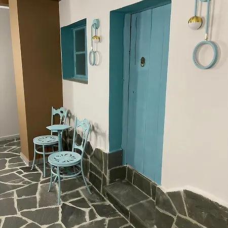 Inn Palorto Gjirokaster
