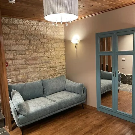 Palorto 3* Gjirokaster