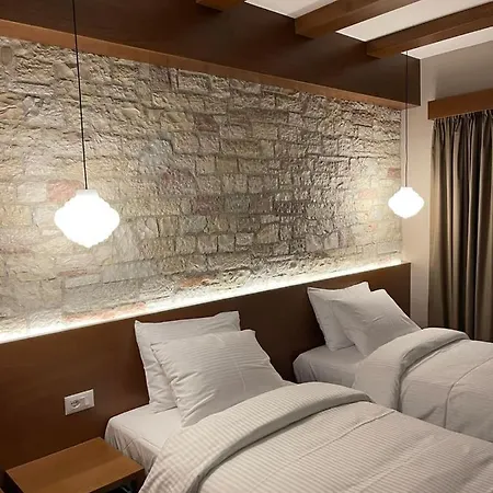 Inn Palorto 3*