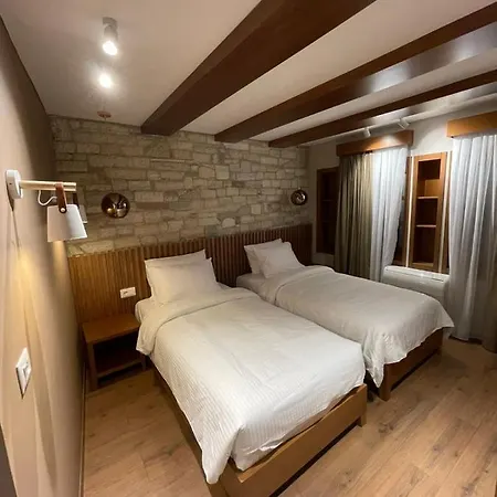Palorto Inn