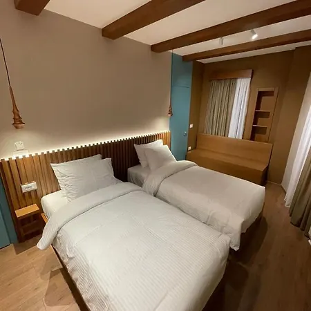 Inn Palorto 3*