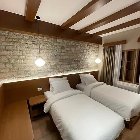 Palorto Inn