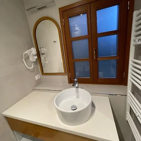 Inn Palorto 3*