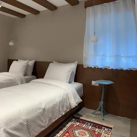 Palorto 3*