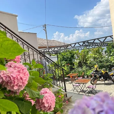 Palorto Inn Gjirokaster