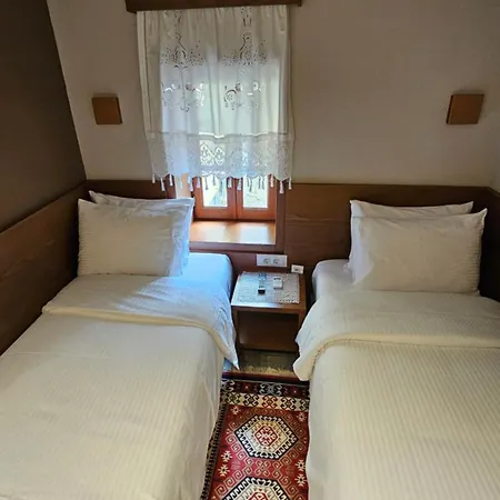 Inn Palorto 3*