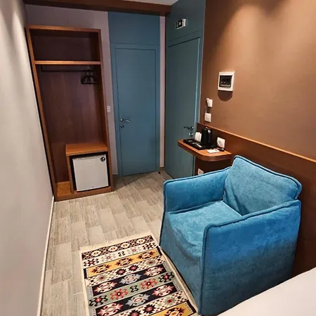 Inn Palorto Gjirokaster