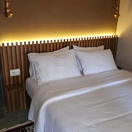 Palorto Inn