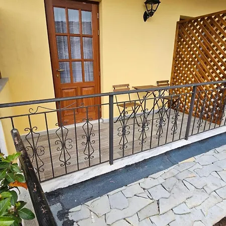 Palorto Inn 3*