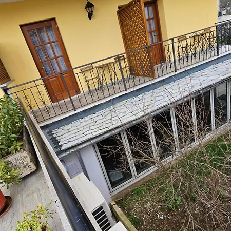 Palorto Inn Gjirokaster