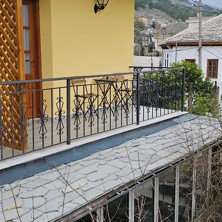 Palorto Gjirokaster