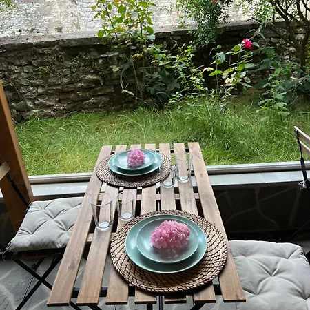 Palorto Inn Gjirokaster