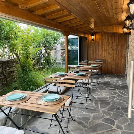 Palorto Inn 3*