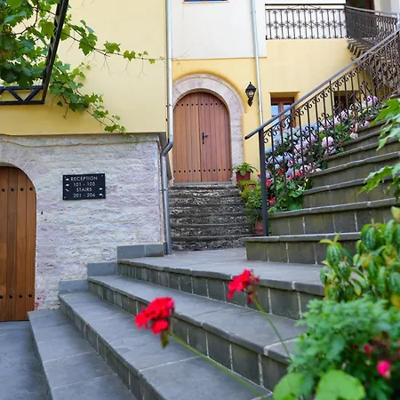 Palorto Gjirokastër