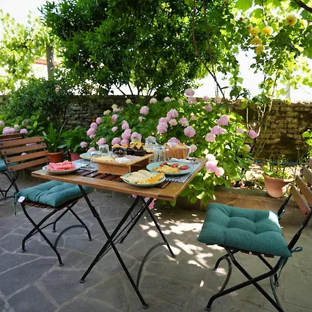 Palorto 3* Gjirokastër