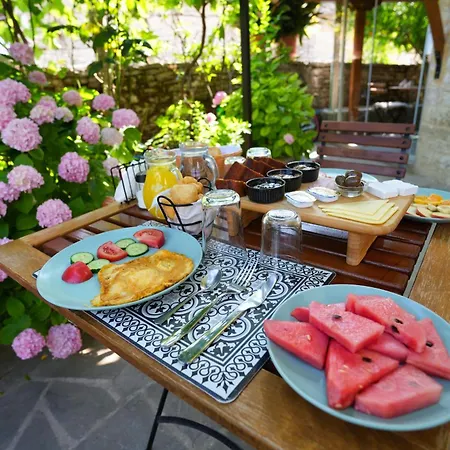 Estalagem Palorto 3*