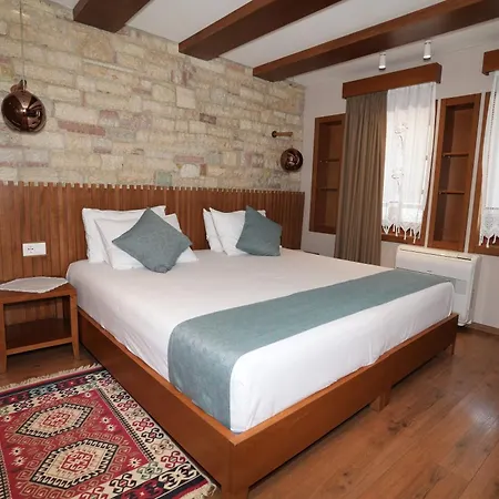 Palorto Gjirokastër