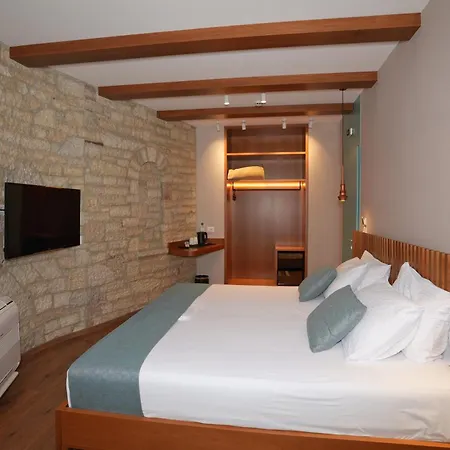 Palorto Estalagem 3*