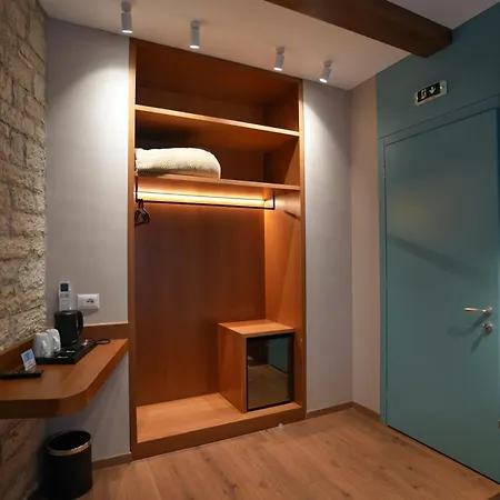 Palorto Gjirokastër