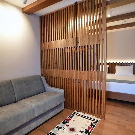 Palorto Penzion 3*