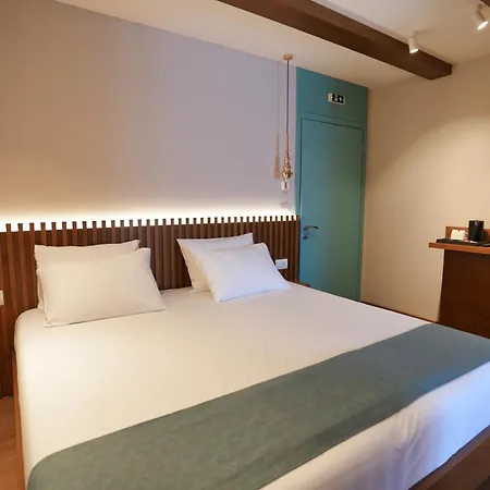 宾馆 Palorto Gjirokastër