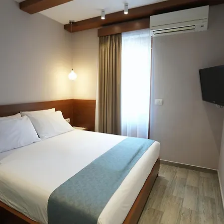 Palorto Penzion 3*