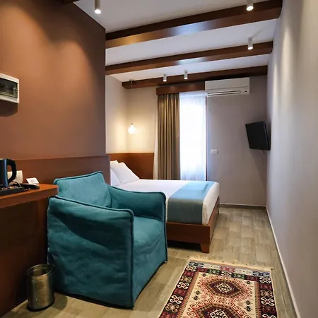 Palorto 3* Gjirokastër