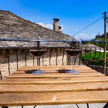 Palorto Penzion 3*