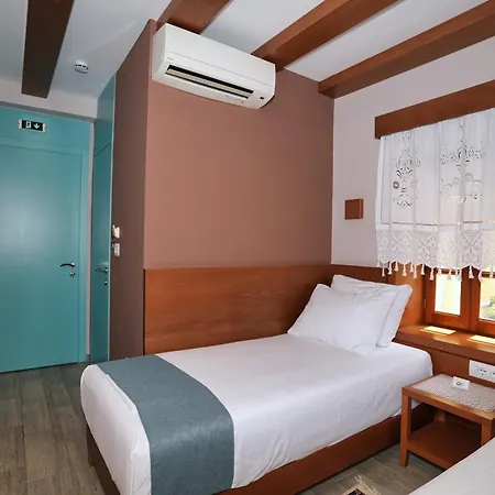 Palorto Gjirokastër