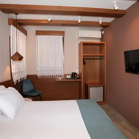 Palorto Penzion 3*