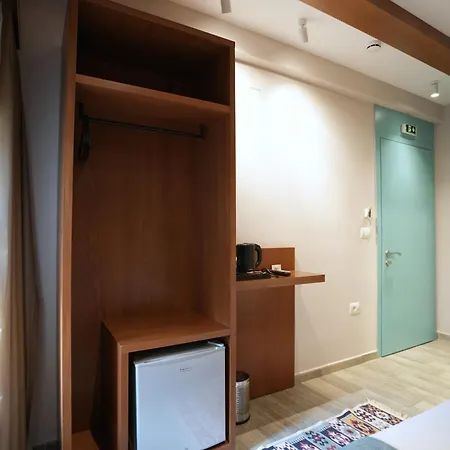 Estalagem Palorto Gjirokastër