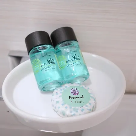 Palorto 3* Gjirokastër