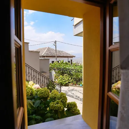 Palorto 3* Gjirokastër