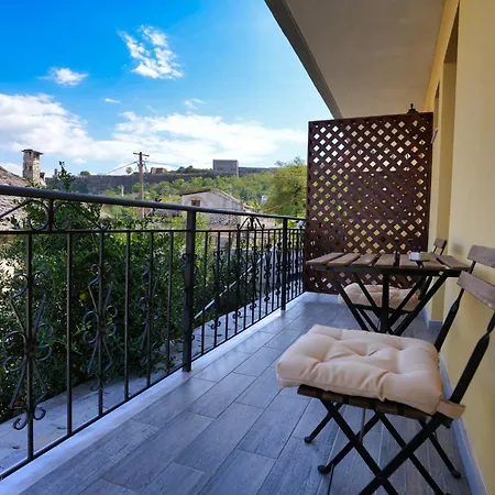 Palorto Penzion 3*