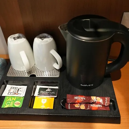 宾馆 Palorto Gjirokastër