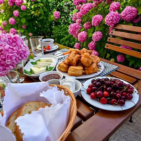 Palorto 3* Gjirokastër