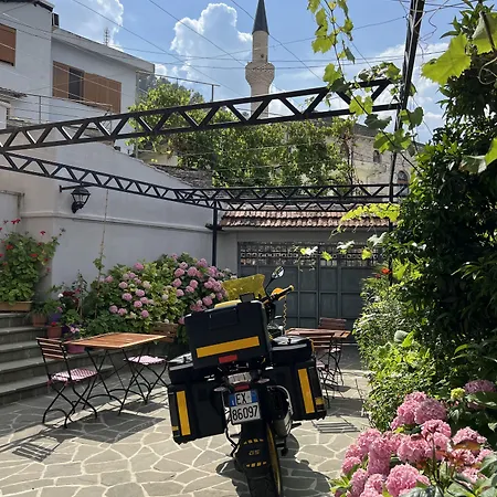 Palorto 3* Gjirokastër