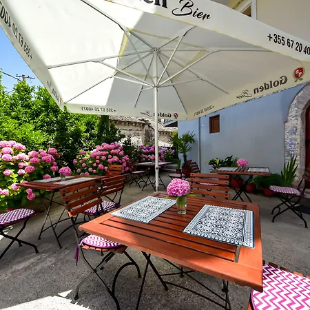 Palorto Penzion 3*