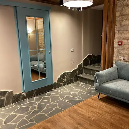 Palorto Gjirokastër