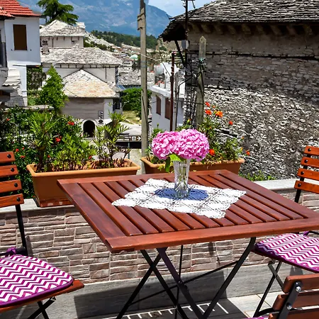 Penzion Palorto 3*