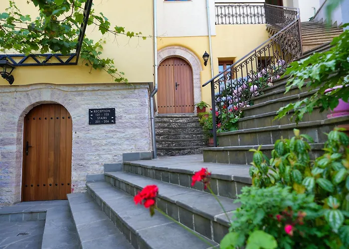 Palorto Gjirokastra