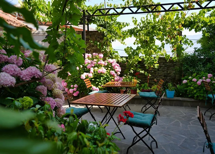 Palorto 3* Gjirokastra