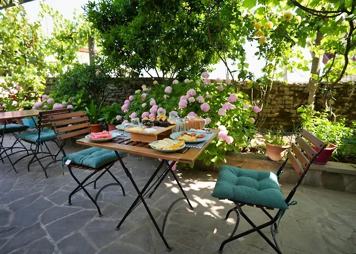 Palorto 3* Gjirokastra