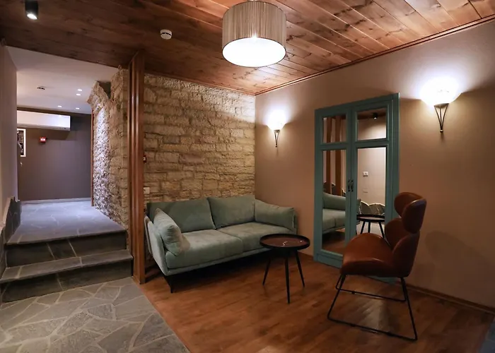 Palorto 3* Gjirokastra