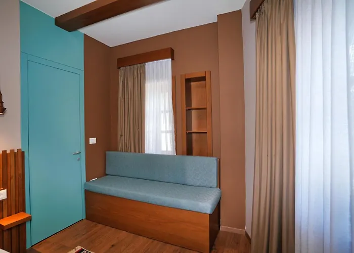 Palorto Fogadó Gjirokastra