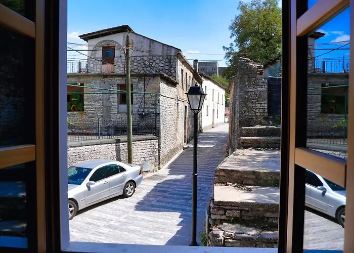 Palorto Gjirokastra