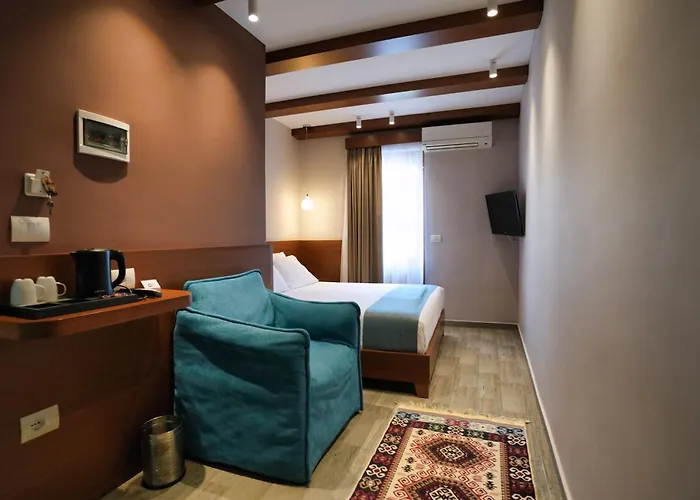 Palorto 3* Gjirokastra
