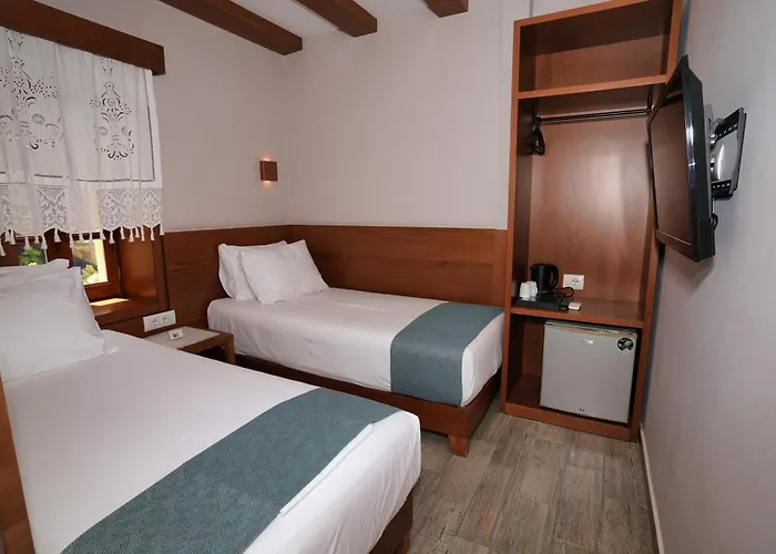 Palorto Fogadó Gjirokastra